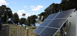 Electrificación: 170 mil personas han sido beneficiadas con proyectos de Subdere en 2021