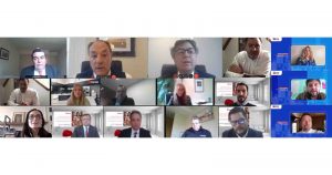 “Mentorías para mi Región”: El programa de Inacap y CPC que busca contribuir a la reactivación de las pymes