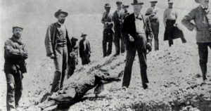 Cámara de Diputados pide al Gobierno gestiones para el retorno del Hombre de Cobre