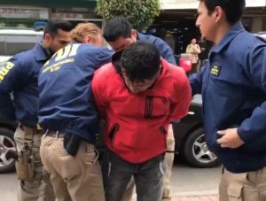 Fiscalía pide presidio perpetuo calificado para acusado de desaparición de jóvenes en Copiapó