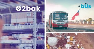 Güil, la startup detrás de Kaufmann