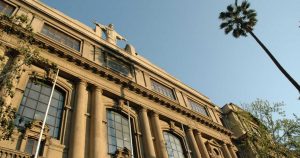 Ranking QS dejó a la Universidad Católica primera en Latinoamérica por quinto año consecutivo