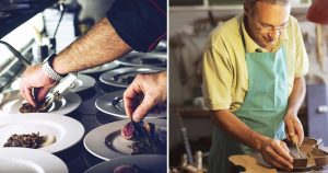 Nada Nos Detiene Emprendesenior ya tiene a sus tres finalistas