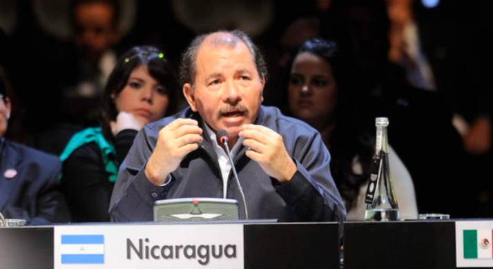 ONU Nicaragua