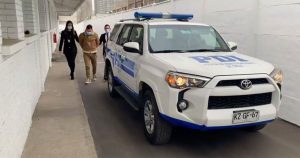 PDI detuvo a hombre que mató a suegro: víctima era acusada de abuso sexual contra sus nietos