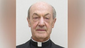 Opus Dei anuncia expulsión de sacerdote Patricio Astorquiza por abusos sexuales a menores