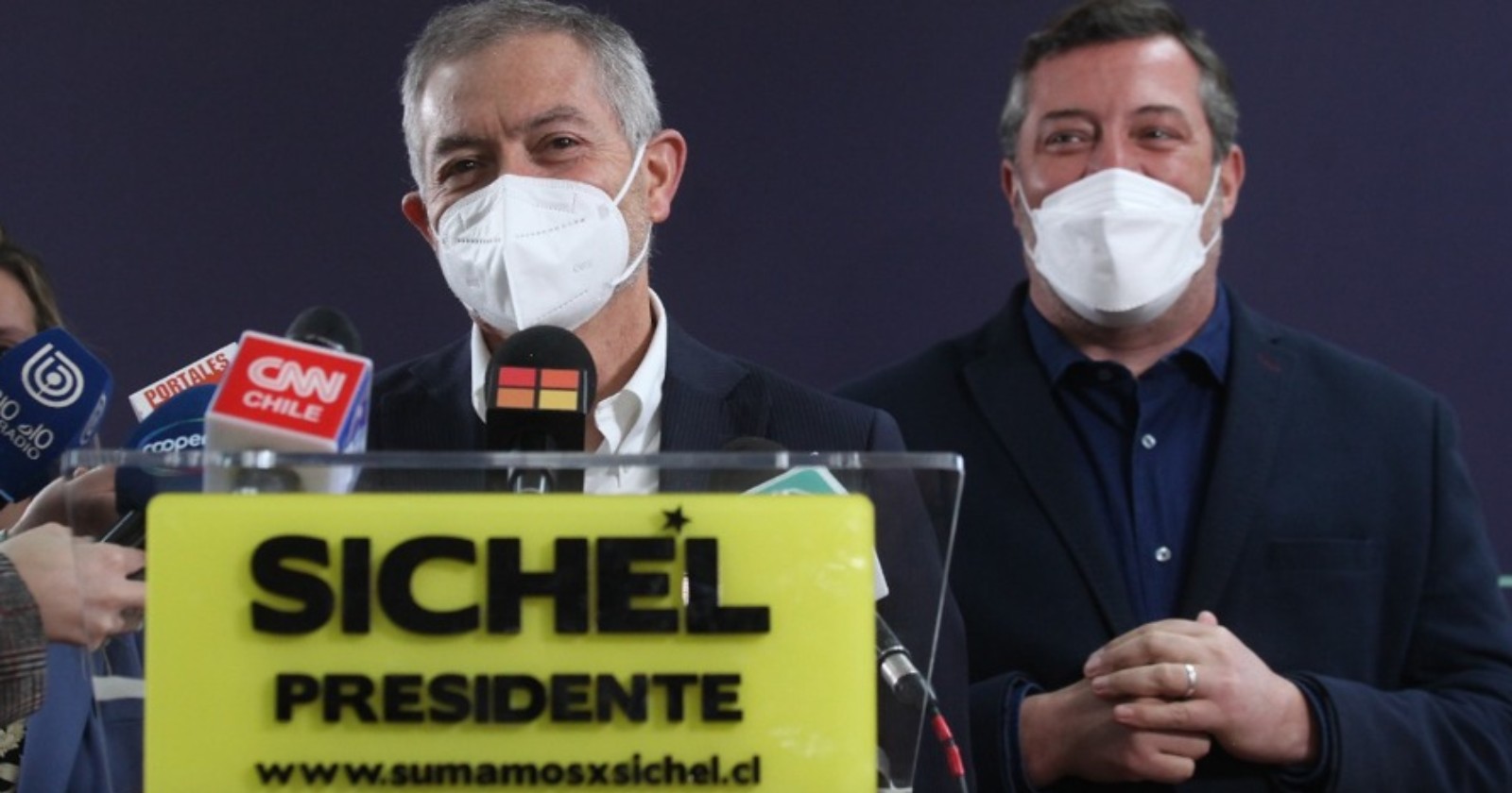 Sichel equipo económico