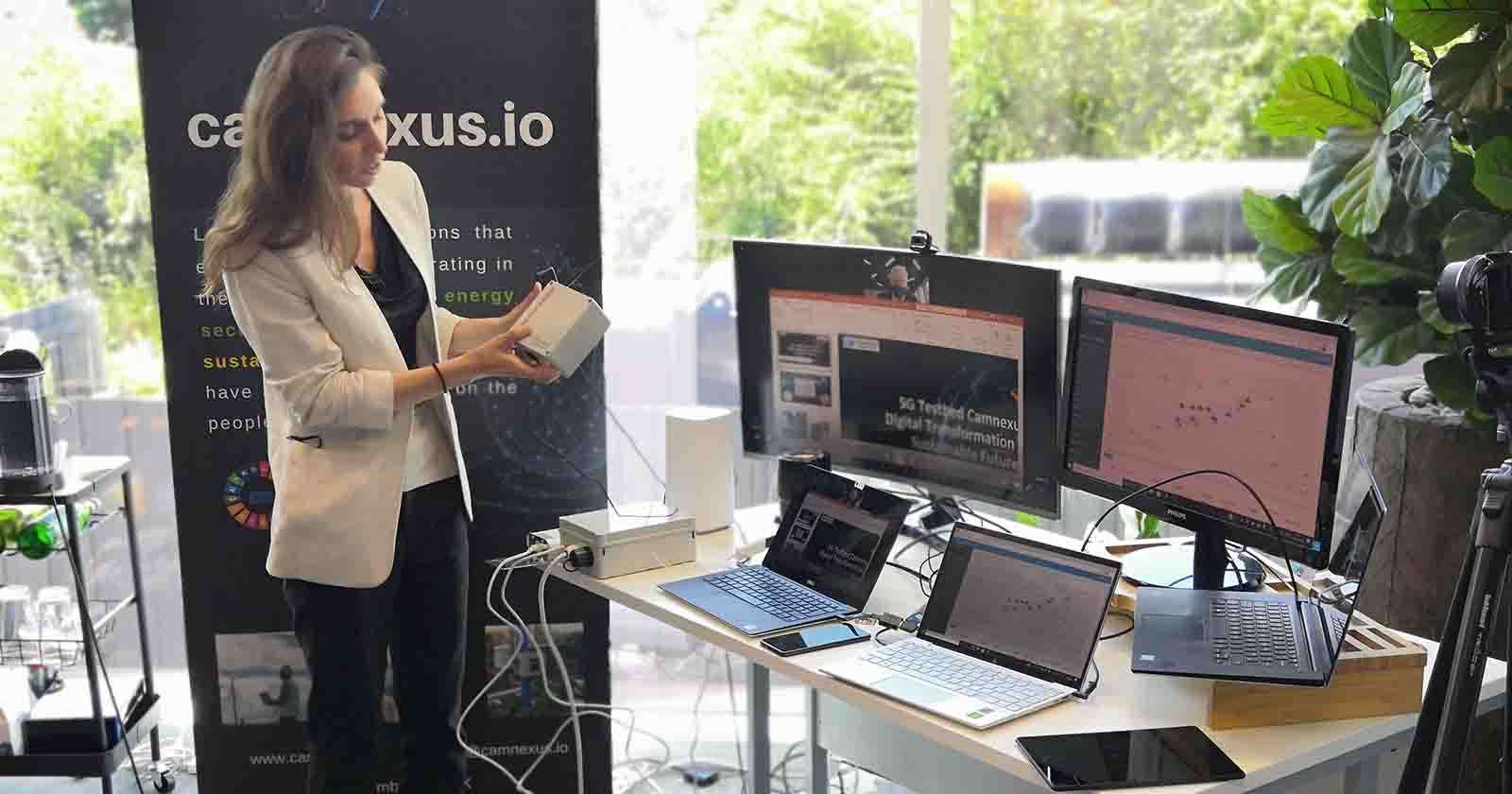 camnexus