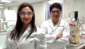 Startup chilena Protera suma a Bimbo en cierre de financiamiento