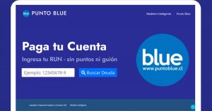 Punto Blue: la solución inteligente para el pago el agua potable rural