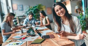 Corfo anuncia convocatoria para la expansión comercial de empresas lideradas por mujeres