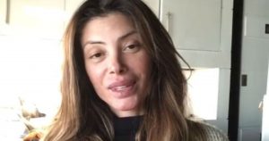 Seremi de Salud ratifica multa de más de 20 millones a Roxana Muñoz por ayuno de 21 días