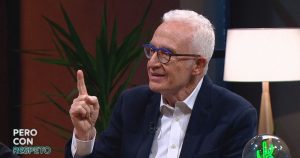 Pedro Carcuro confirma que Tokio 2020 fueron sus últimos Juegos Olímpicos