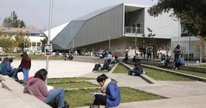 Universidad de Chile tendrá 1.800 cupos de ingreso especial para el proceso de admisión 2022