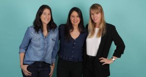 Emprendedoras crean BeRoots, tienda on-line de alimentación saludable