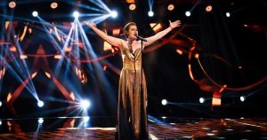 The Covers debutó en Mega liderando la sintonía