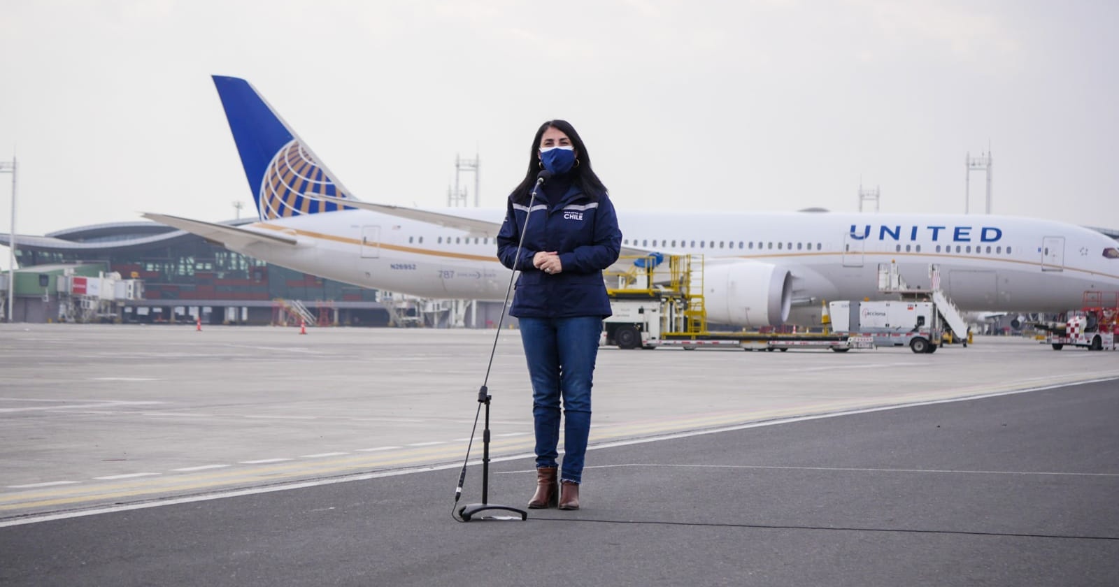 AstraZeneca refuerzo