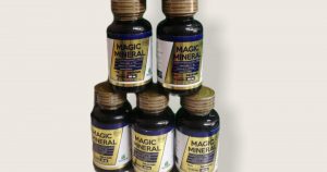 Atacama: emprendimiento descubre mineral que elimina toxinas y metales pesados del cuerpo