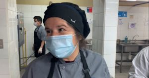 Estudió a los 55 años y ahora es profesora en la Educación Pública Técnico Profesional