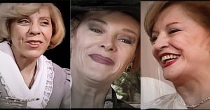 Adrenalina regresó a Canal 13 con homenaje a sus integrantes del elenco fallecidos