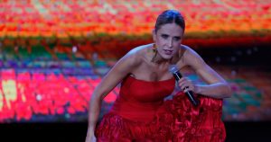 La complicada situación que atraviesa humorista que triunfó en Viña 2018 tras ser ligada al narcotráfico