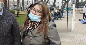 Partido Igualdad pone fin a candidatura de Ana Vergara por promover la monarquía