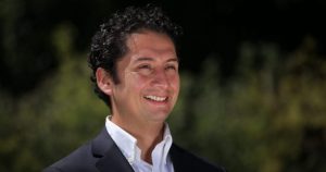 Lista del Pueblo proclama a Diego Ancalao como candidato presidencial