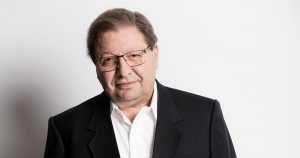 Ascanio Cavallo ganó el Premio Nacional de Periodismo 2021