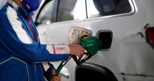 Gobierno realizó nuevo ajuste al Mepco para evitar nueva alza en bencinas