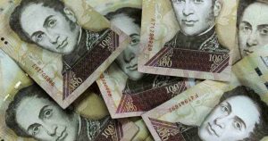 Venezuela elimina seis ceros a su moneda y anuncia el 