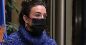 Guillermo Teillier confirma que Camila Vallejo no va a la reelección