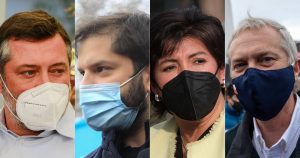 Presidenciables y propuestas tributarias