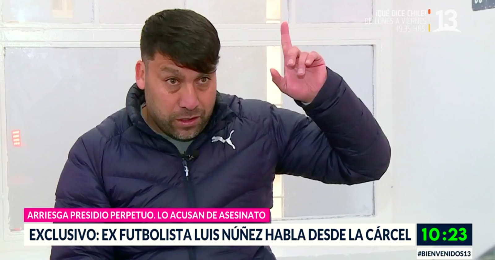 Luis Núñez