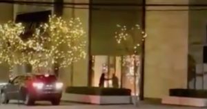 Delincuentes roban $40 millones en especies desde mall Casacostanera