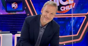 Martín Cárcamo habla por primera vez del fin del Bienvenidos: 