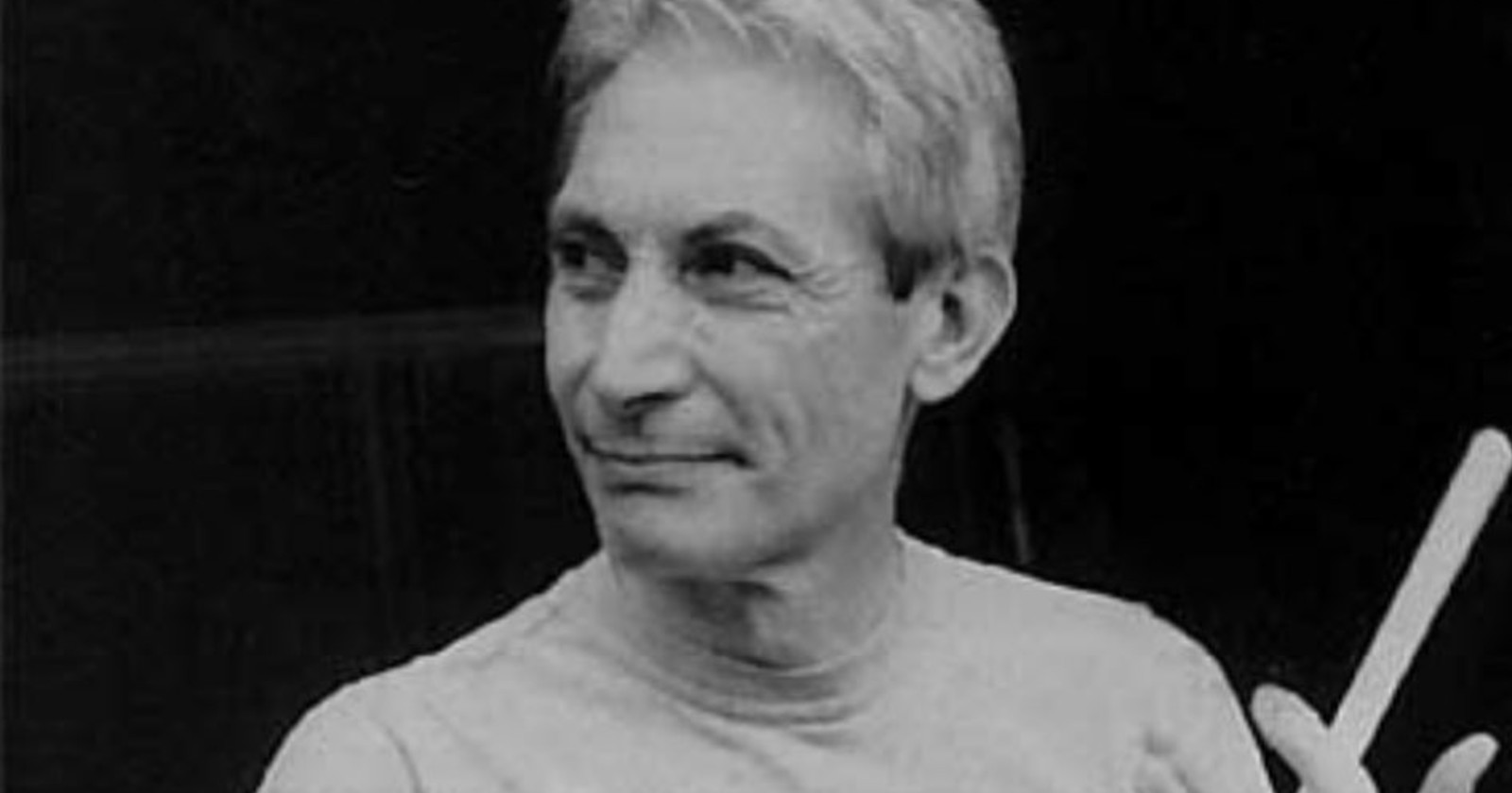 charlie watts