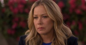 Christina Applegate reveló que padece Esclerosis Múltiple: 