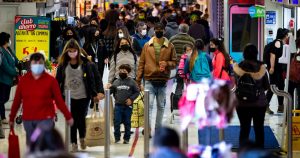 IPC anota su variación más alta del 2021 en julio y acumula 4,5% en un año