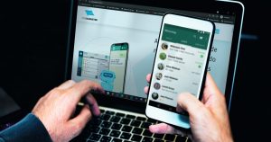 Startup OneMarketer es la primera empresa chilena en el catálogo de WhatsApp Business API