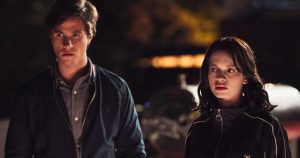 Netflix estrenó la esperada segunda temporada de Control Z