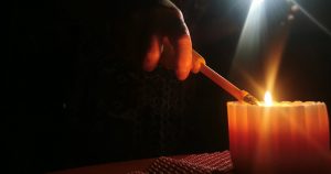 Tala de árbol provocó masivo corte de luz entre Temuco y Chiloé
