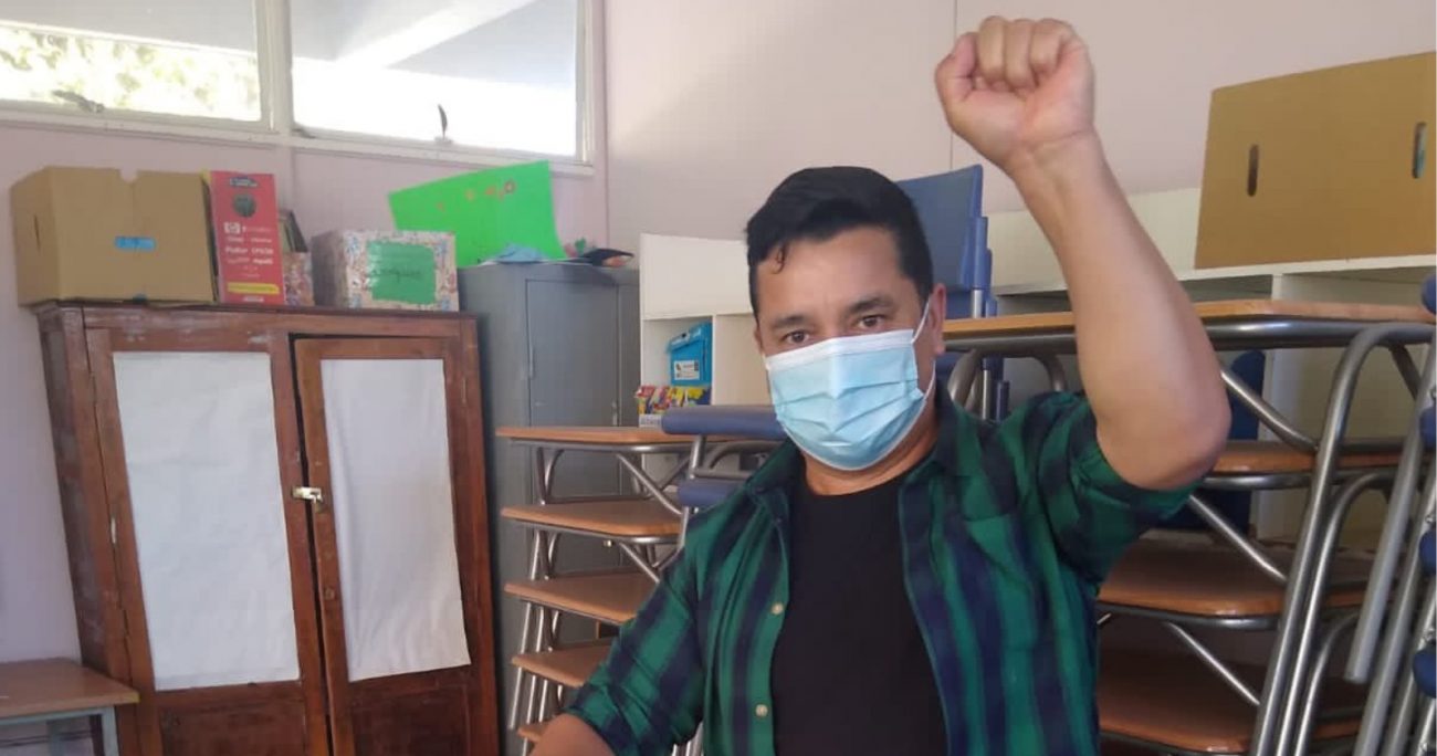 Lista Pueblo boicot Cuevas