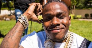 DaBaby ofrece disculpas públicas por dichos homofóbicos: 