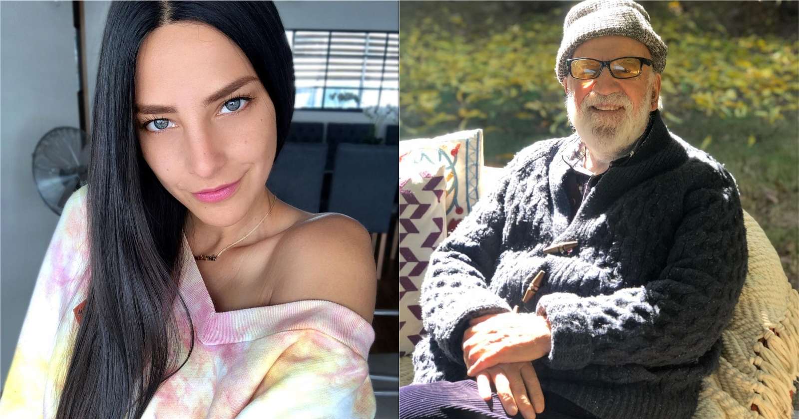 daniela castillo padre