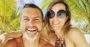 Diana Bolocco explicó por qué no quiso animar matinal de TVN junto a Cristián Sánchez