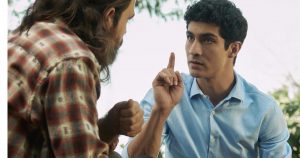 El Reino: la nueva serie argentina que debutó en Netflix