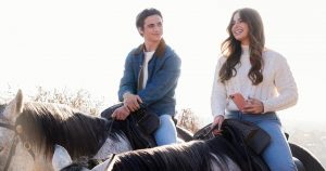 Él Es Así: el remake de Alguien Como Tú que llegó a Netflix