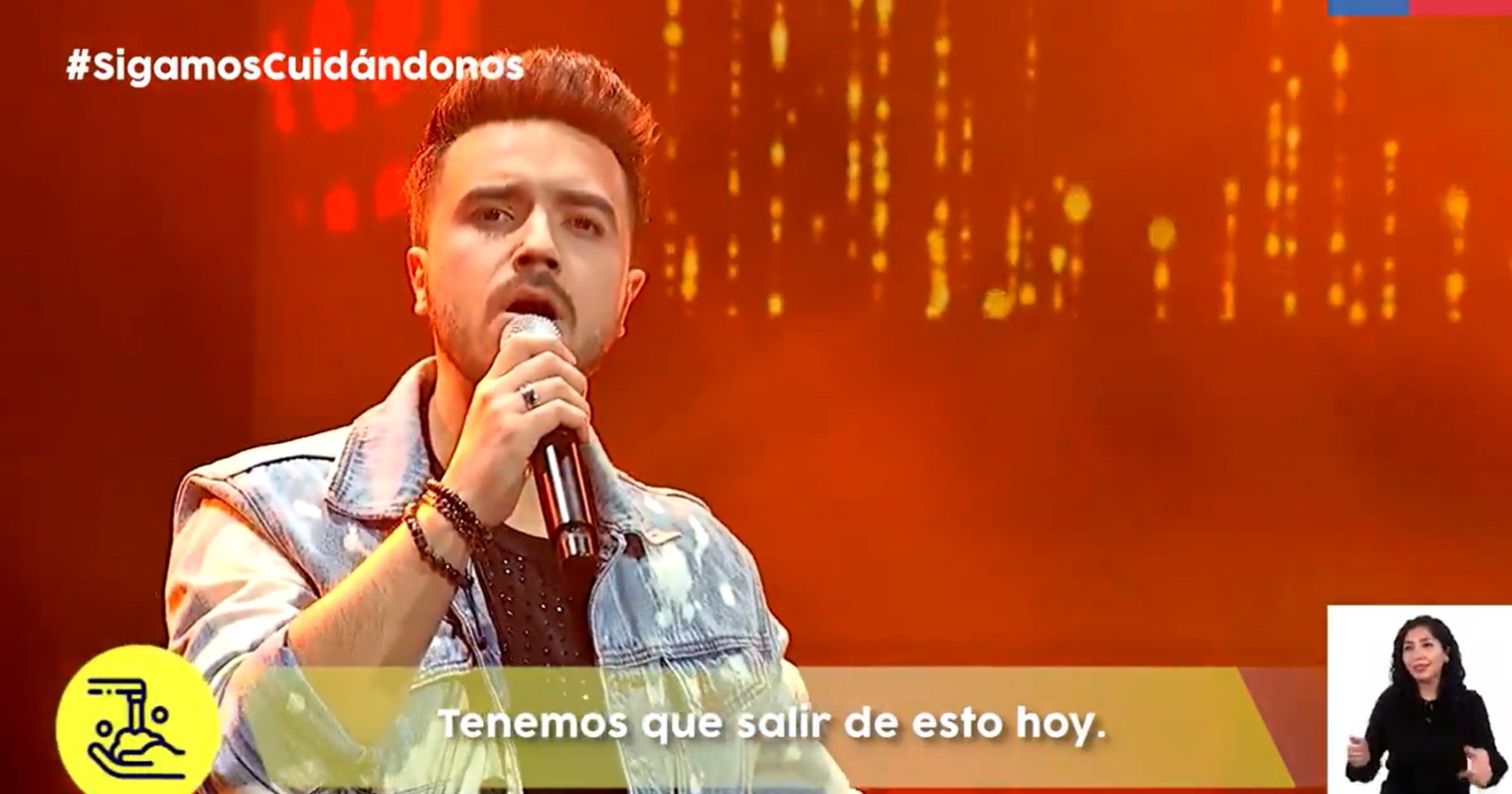doble Luis Fonsi