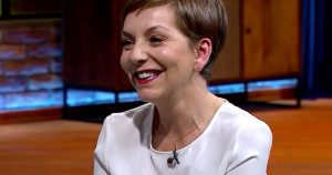 Francisca García-Huidobro reveló que deberá someterse a una nueva cirugía