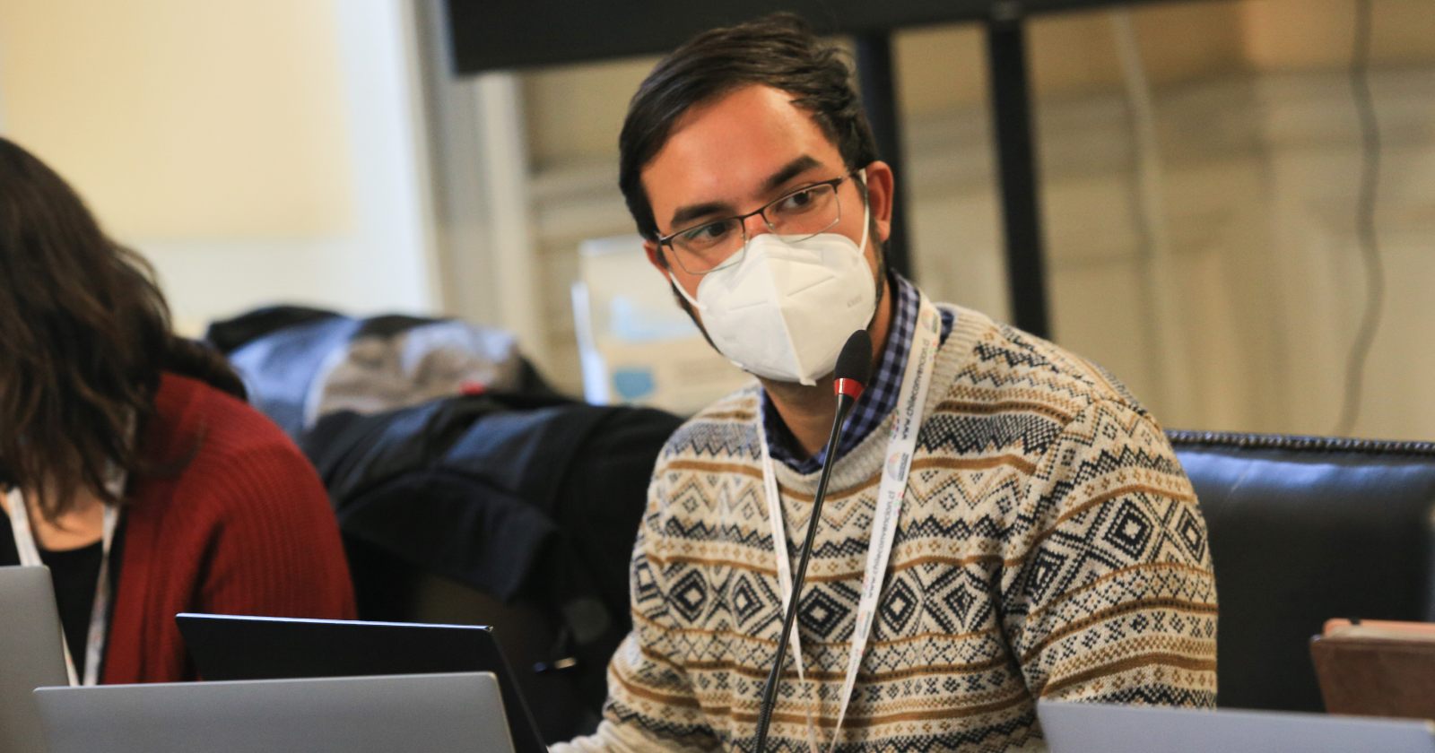 francisco caamaño renuncia